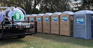 Best VIP or Luxury Restroom Trailers  in USA